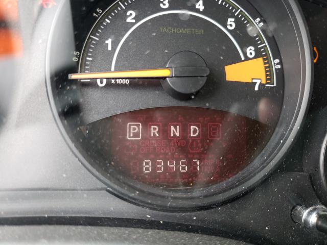 2016 JEEP COMPASS SP 1C4NJCBB4GD679504