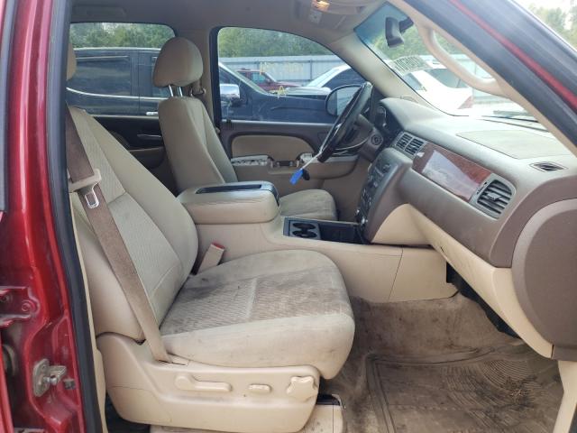 2012 GMC YUKON SLE 1GKS1AE00CR228699