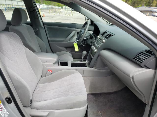 2011 TOYOTA CAMRY BASE 4T1BF3EK1BU140472