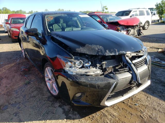 2014 LEXUS CT 200 JTHKD5BH0E2194603