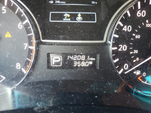 2013 NISSAN ALTIMA 2.5 1N4AL3AP5DC193362