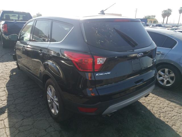2019 FORD ESCAPE SE 1FMCU0G90KUB12245