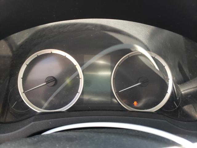 2014 LEXUS IS 350 JTHBE1D25E5001276