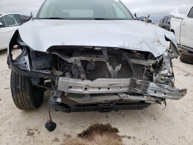 2012 SUBARU OUTBACK 2. 4S4BRCKC5C3234950