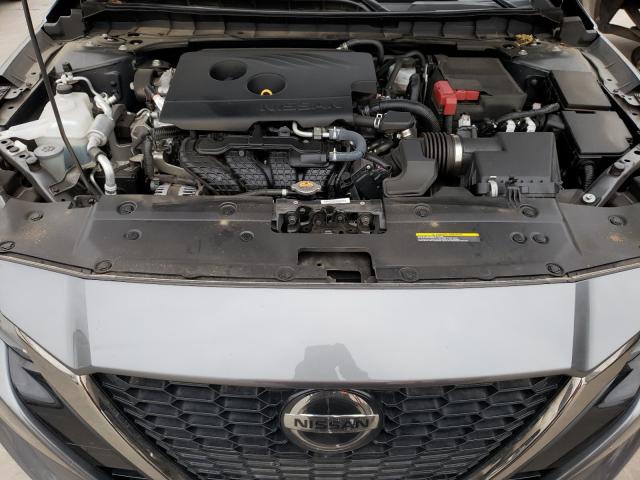 2019 NISSAN ALTIMA SR 1N4BL4CVXKC194526