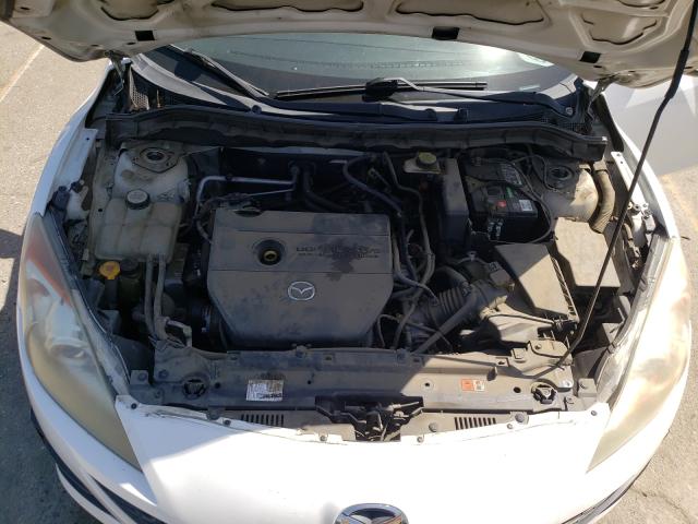 2010 MAZDA 3 I JM1BL1SG0A1229712