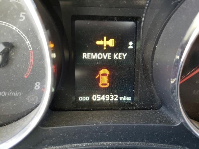2018 MITSUBISHI OUTLANDER JA4AR3AU6JZ008835