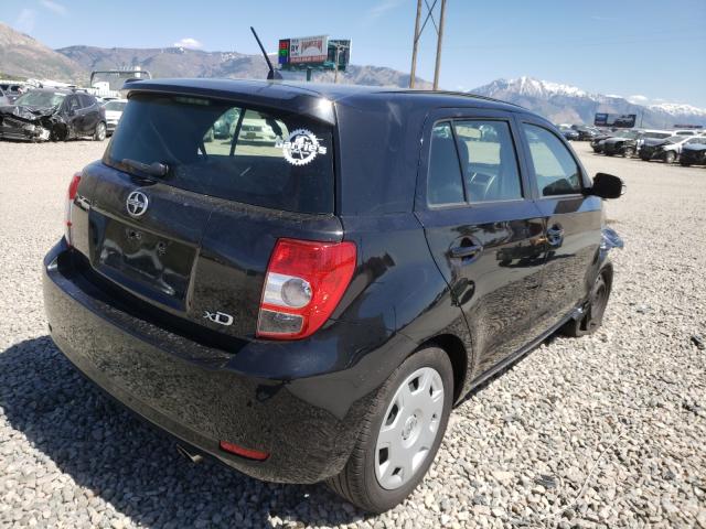 2014 TOYOTA SCION XD JTKKUPB44E1043014