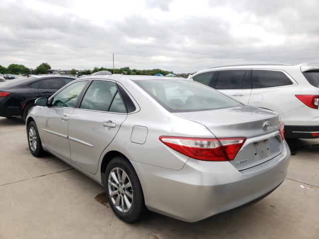 2015 TOYOTA CAMRY LE 4T4BF1FK3FR514627