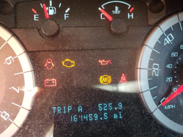 2012 FORD ESCAPE LIM 1FMCU0EG4CKB17219