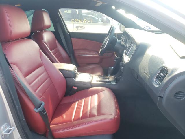 2011 DODGE CHARGER R/ 2B3CL5CT2BH613406