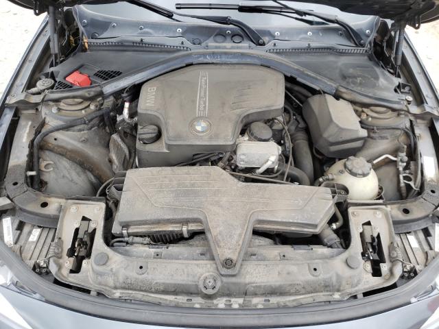 2014 BMW 328 XI SUL WBA3B5G58ENS07748