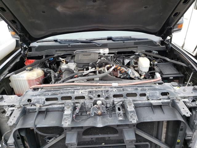 2015 GMC SIERRA K35 1GT423E89FF670390
