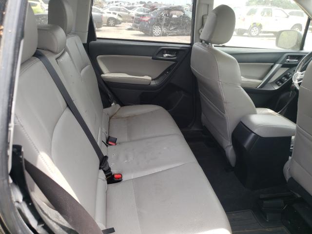 2014 SUBARU FORESTER JF2SJAHC7EH467663