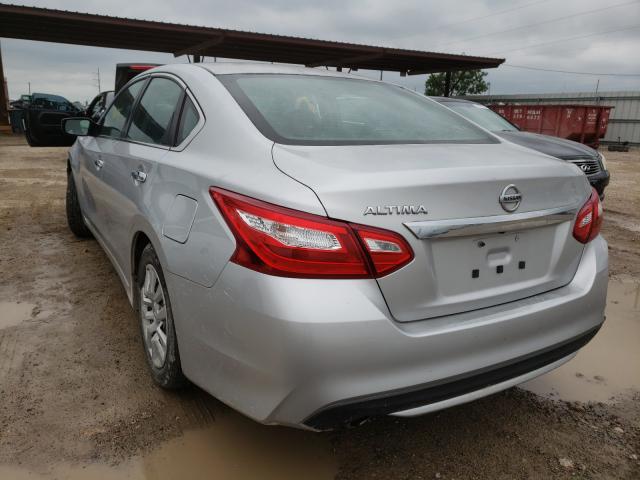 2016 NISSAN ALTIMA 2.5 1N4AL3AP1GC155938
