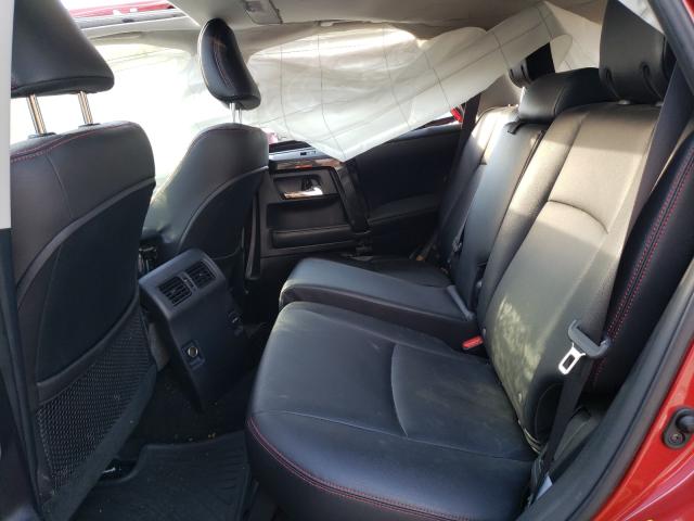 2014 TOYOTA 4RUNNER SR JTEBU5JR5E5166172
