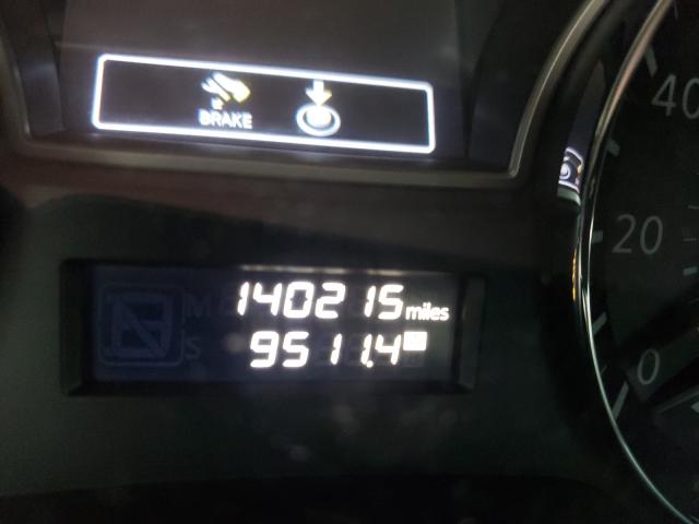 2014 NISSAN ALTIMA 2.5 1N4AL3AP4EN364771
