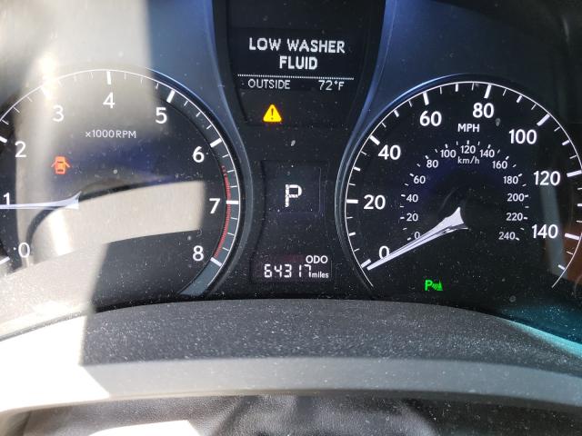2015 LEXUS RX 350 BAS 2T2BK1BA0FC316085