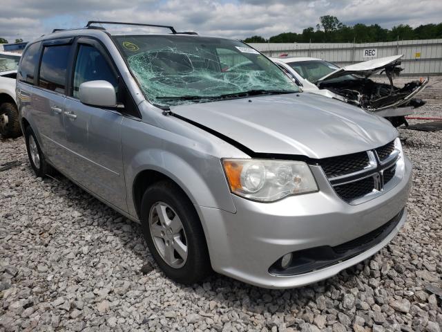 2011 DODGE GRAND CARA 2D4RN5DG7BR693531