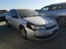 2004 SATURN  ION