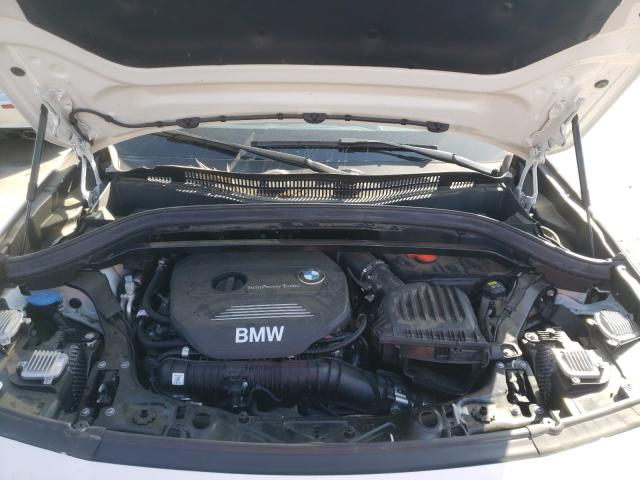 VIN WBXYJ3C33JEJ84851 2018 BMW X2, Sdrive28I no.7