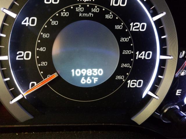 2010 ACURA TSX JH4CU2F66AC031759