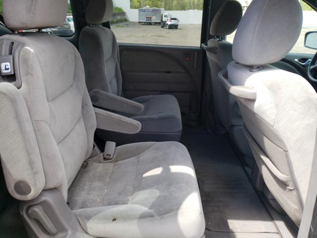2010 HONDA ODYSSEY LX 5FNRL3H29AB055877