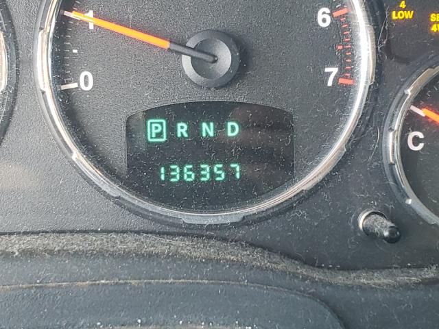 2010 JEEP LIBERTY 1J4PN2GK0AW114320