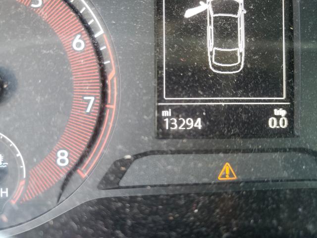 2019 VOLKSWAGEN JETTA S 3VWC57BU5KM239578