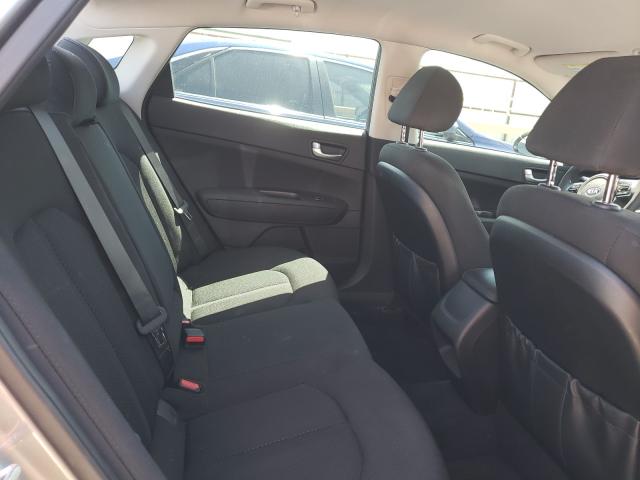 2017 KIA OPTIMA LX 5XXGT4L31HG155315
