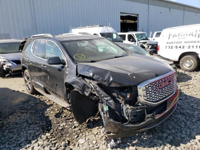 2017 GMC ACADIA DEN 1GKKNXLS7HZ116856