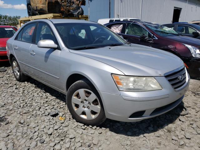 2010 HYUNDAI SONATA GLS 5NPET4AC8AH591115