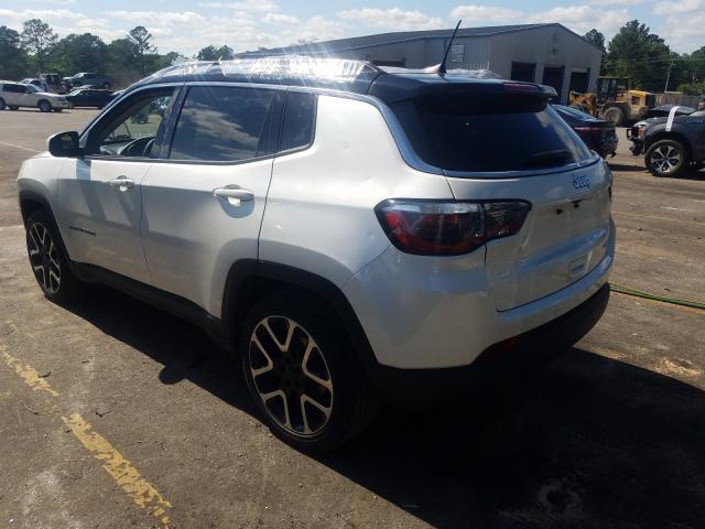 2018 JEEP COMPASS LI 3C4NJCCB7JT193284