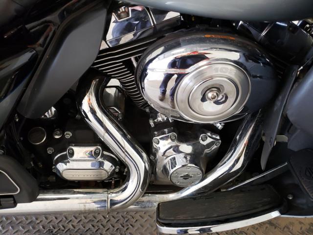 2012 HARLEY-DAVIDSON FLHTK ELEC 1HD1KEM15CB606531