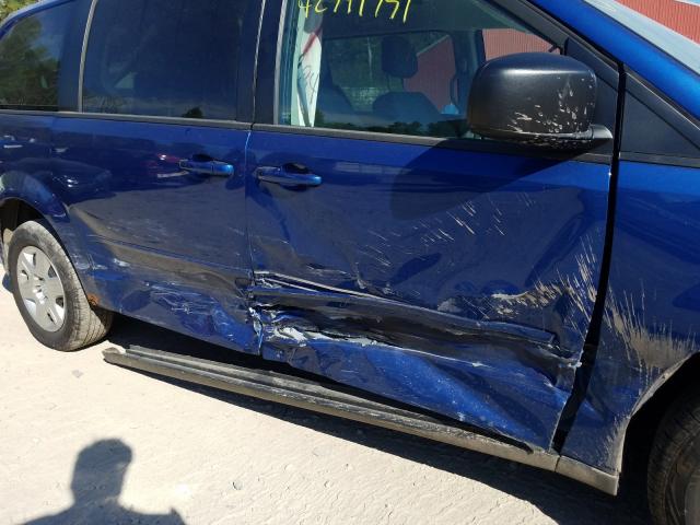 2010 DODGE GRAND CARA 2D4RN4DEXAR326856