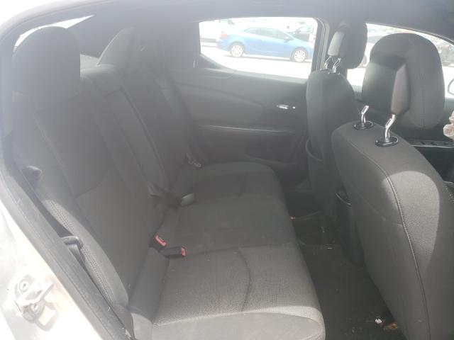 2011 DODGE AVENGER MA 1B3BD1FB3BN528294