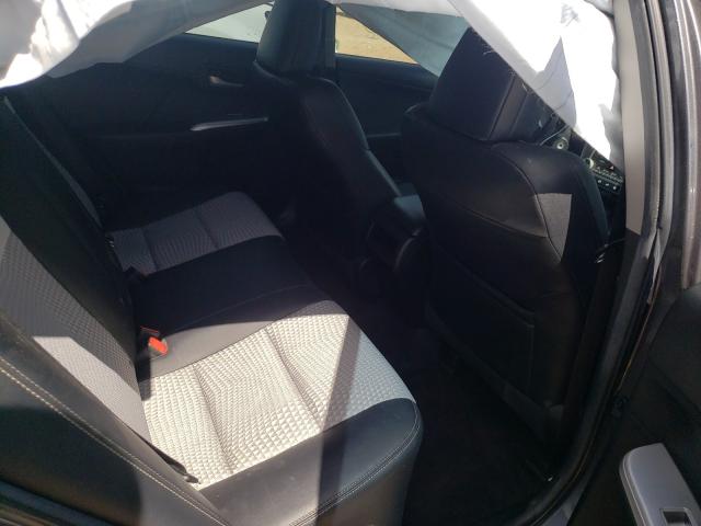 2012 TOYOTA CAMRY BASE 4T1BF1FK6CU013818