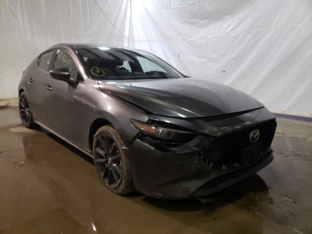 2020 MAZDA 3 PREMIUM JM1BPBNM4L1175832