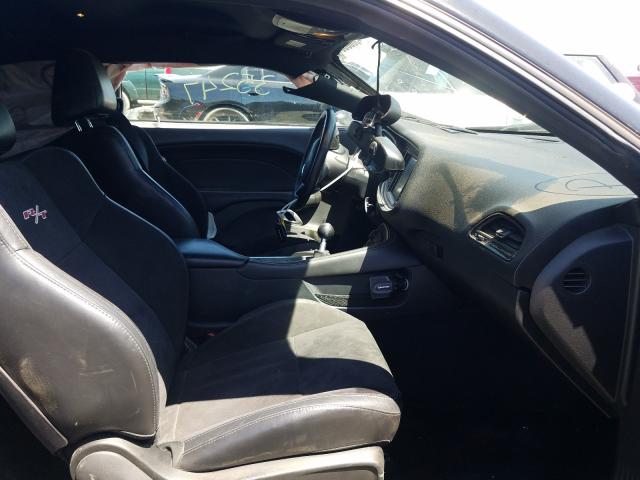 2016 DODGE CHALLENGER 2C3CDZFJ3GH102621