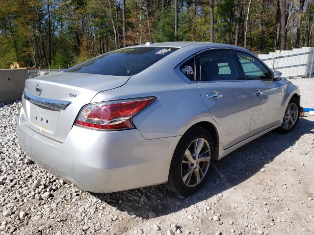 2015 NISSAN ALTIMA 2.5 1N4AL3AP1FC176335