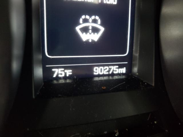 2017 HYUNDAI SANTA FE 5XYZT3LB9HG472331