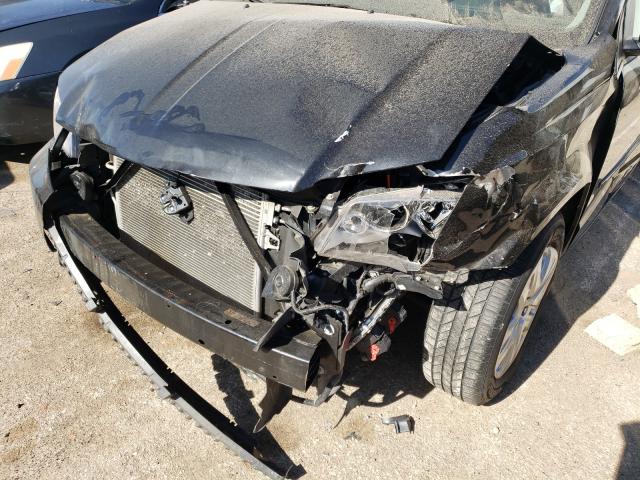 2014 DODGE GRAND CARA 2C4RDGBG9ER306383
