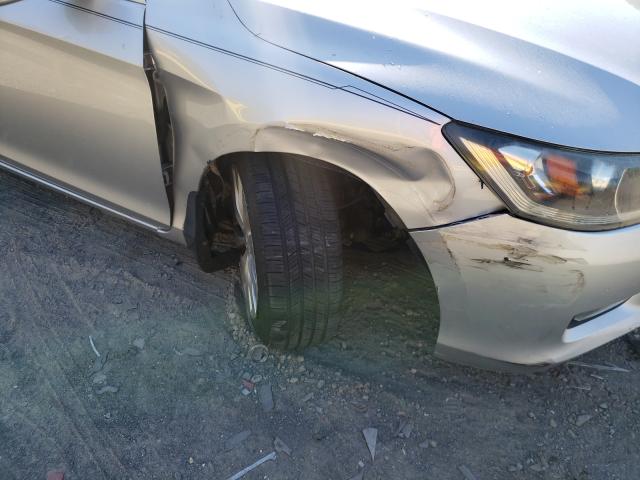 2013 HONDA ACCORD EXL 1HGCR2F89DA026318