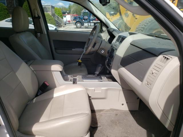 2012 FORD ESCAPE 1FMCU9D70CKC58276