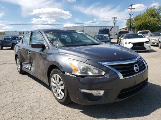 2013 NISSAN ALTIMA 2.5 1N4AL3AP5DC193362