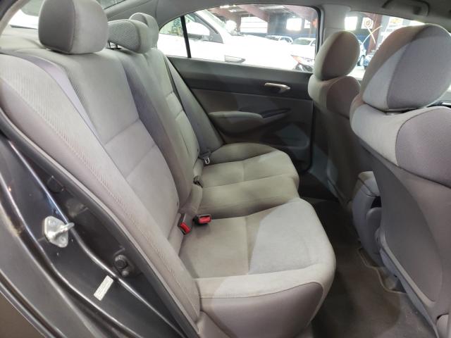 2010 HONDA CIVIC LX 2HGFA1F52AH579491