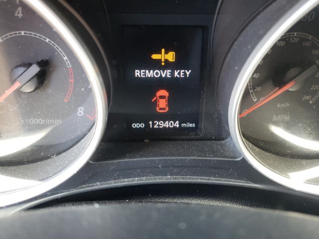 2011 MITSUBISHI OUTLANDER JA4AP3AU4BZ013653