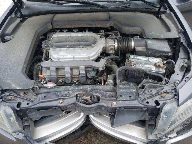 2012 ACURA TL 19UUA9F5XCA000979