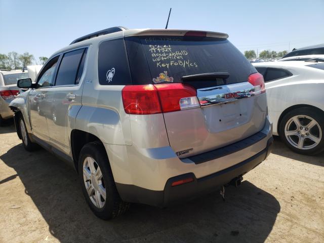 2014 GMC TERRAIN SL 2GKALREK0E6347650