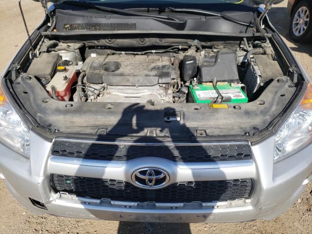 2012 TOYOTA RAV4 LIMIT 2T3DF4DV2CW178604